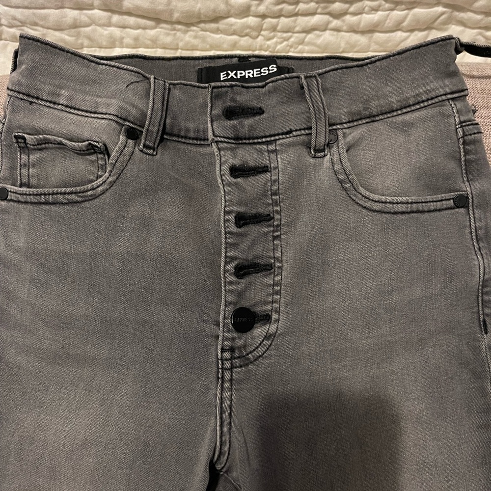 Express Women’s jeans